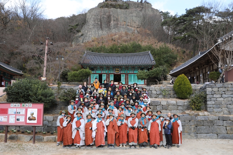 2020.11.28_선운사 본말사 걷기 (7)